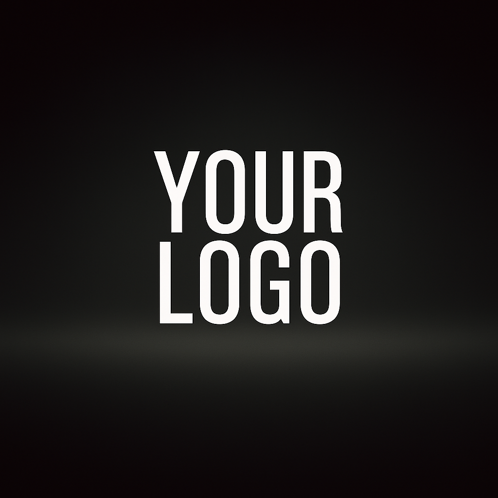 2x Projecteurs de porte Led Personnalisé compatible multimarques (PLUG&PLAY)