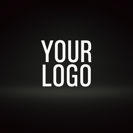 2x Projecteurs de porte Led Personnalisé compatible multimarques (PLUG&PLAY)